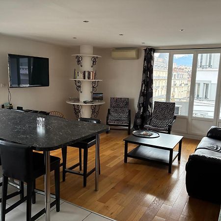 Appartements Residilaverde Gare Grenoble Extérieur photo