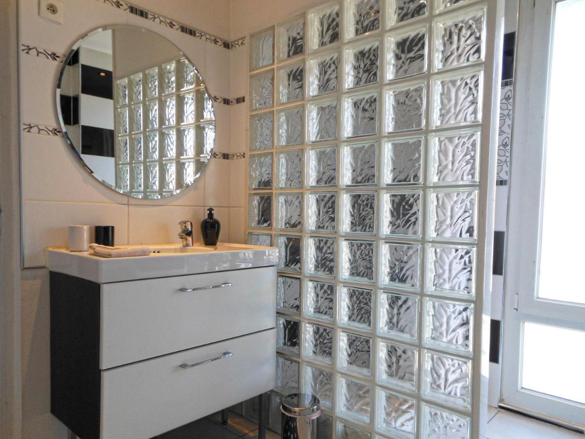 Appartements Residilaverde Gare Grenoble Extérieur photo