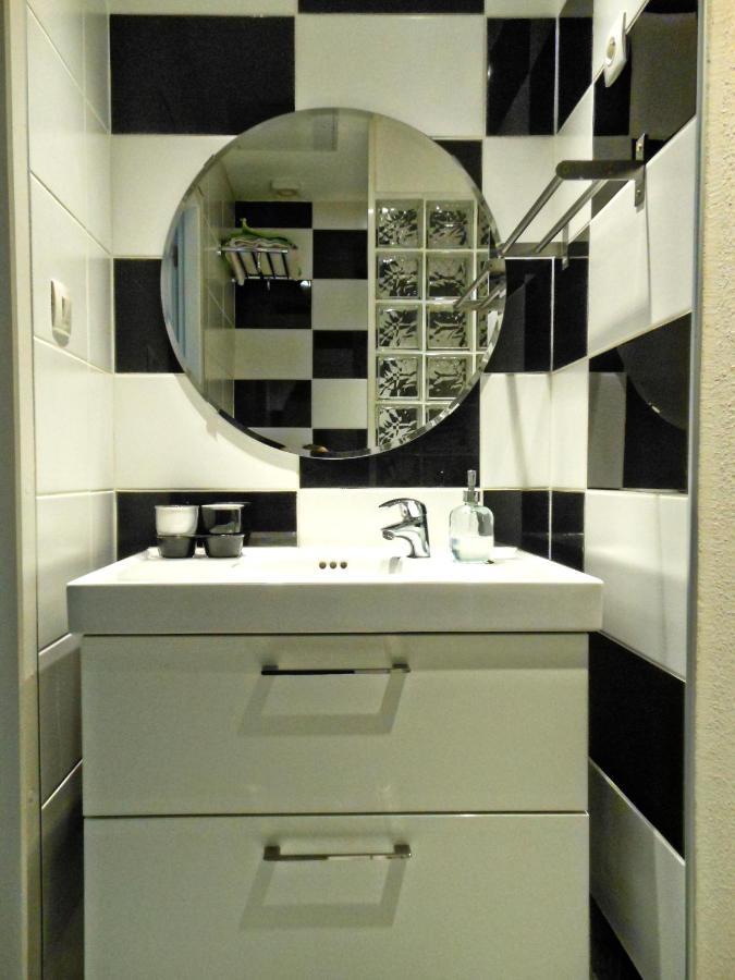 Appartements Residilaverde Gare Grenoble Extérieur photo